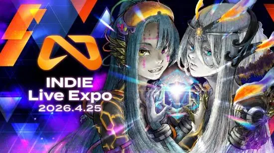 200款独立游戏首曝!INDIE Live Expo特卖狂欢