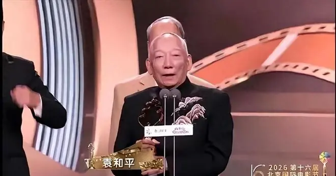 再见了成龙,再见了李连杰,再见了甄子丹!中国动作片迎来新时代