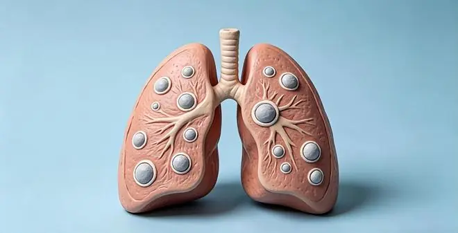 洋葱被点名了!发现:肺结节病人吃洋葱,不必等多久,或有7变化