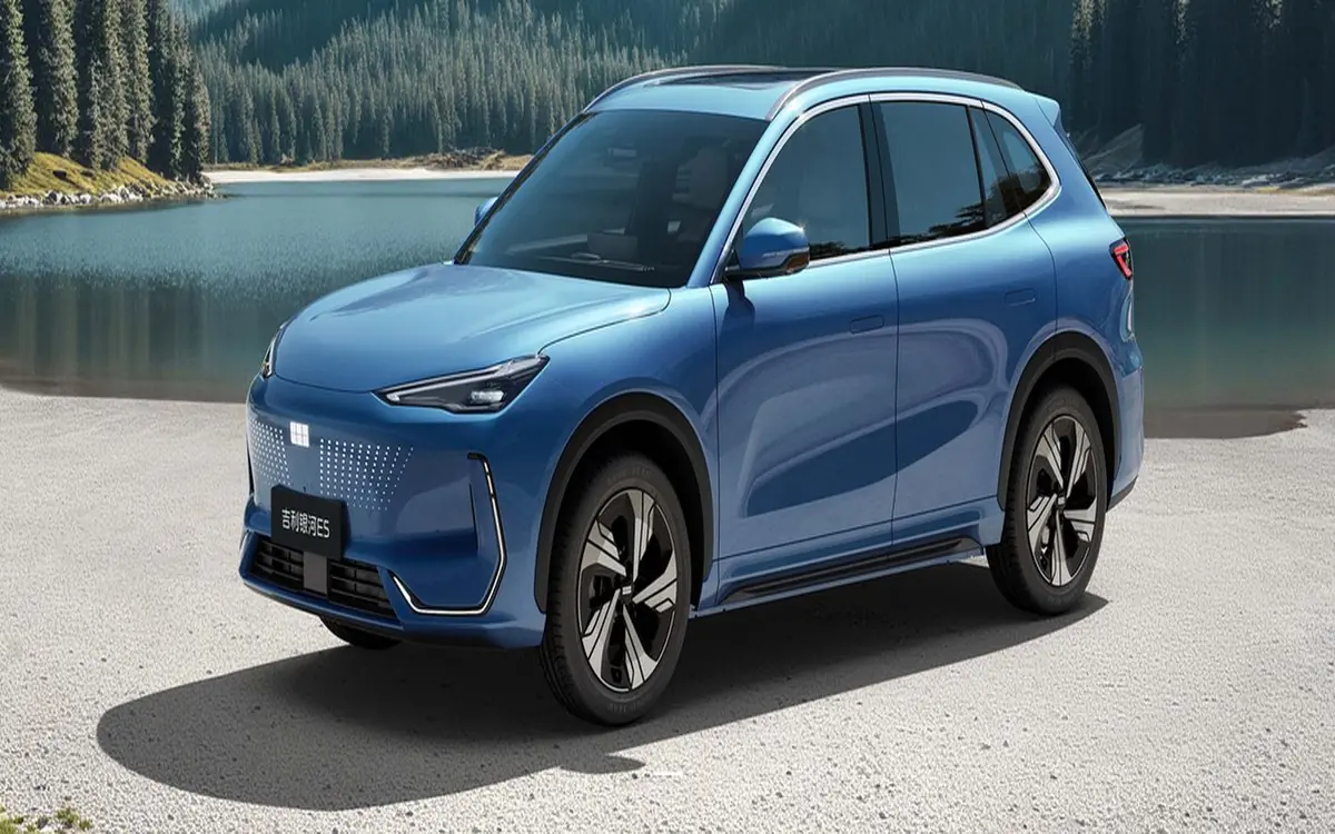 10-15万运动纯电SUV:2026年市场格局与头部车型深度评测