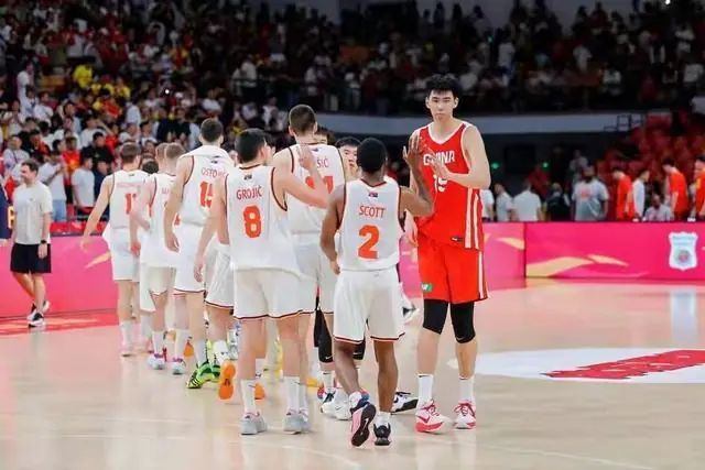 10天惊天反转!2米26徐昕赴美冲NBA,一特质比杨瀚森更适配联盟