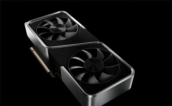 PC原地踏步五年！NVIDIA复活RTX 3060背后： 是DIY市场至暗时刻