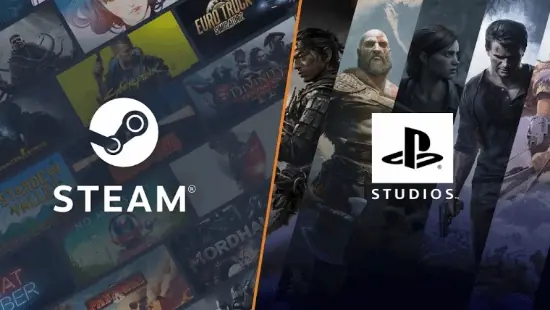 Steam月活用户达1.98亿，超越PlayStation成全球最大游戏平台