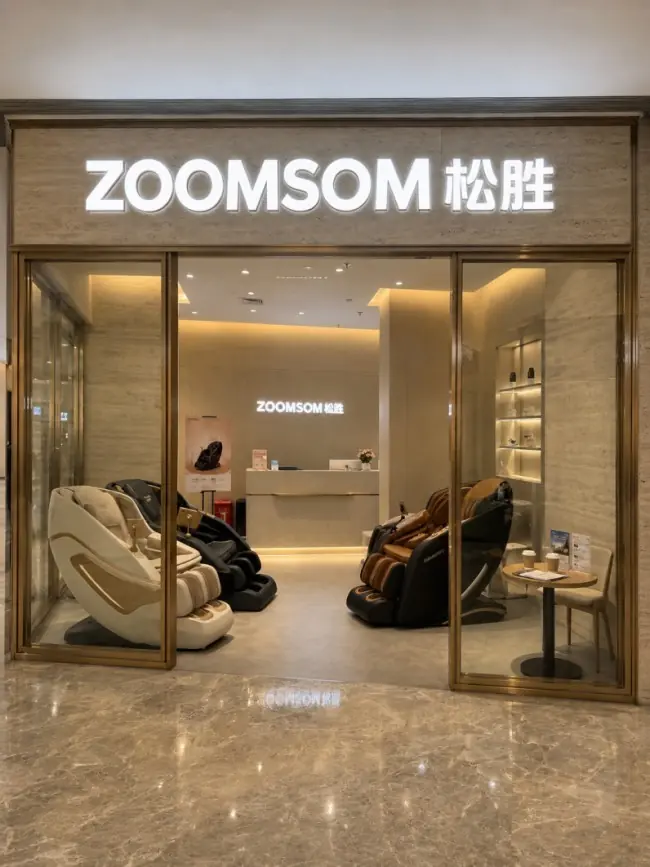 2026按摩椅选购必看!这5大品牌机型配置对得起价格