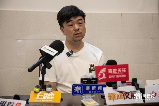 “花坛藏尸案”被害人儿子自述:寻母二十八年,只求还公道