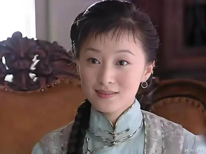 金粉,女明星嫁豪门?那都是一场美梦,梦碎陪葬一生