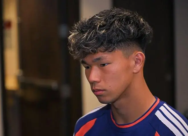 盐贝健人谈赛前言论惹争议:这辈子我从没承受过这么多非议