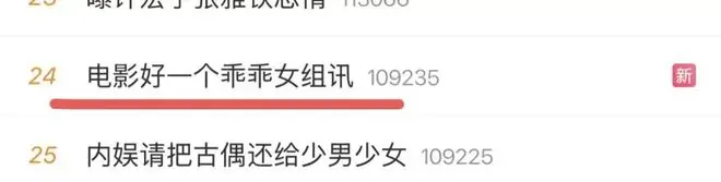 破亿短剧改编院线！《好一个乖乖女》电影组讯上热搜