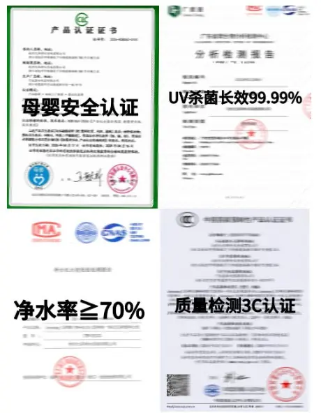 2026全屋刚需直饮净水怎么选?热销5款大通量长效滤芯机型全面横评