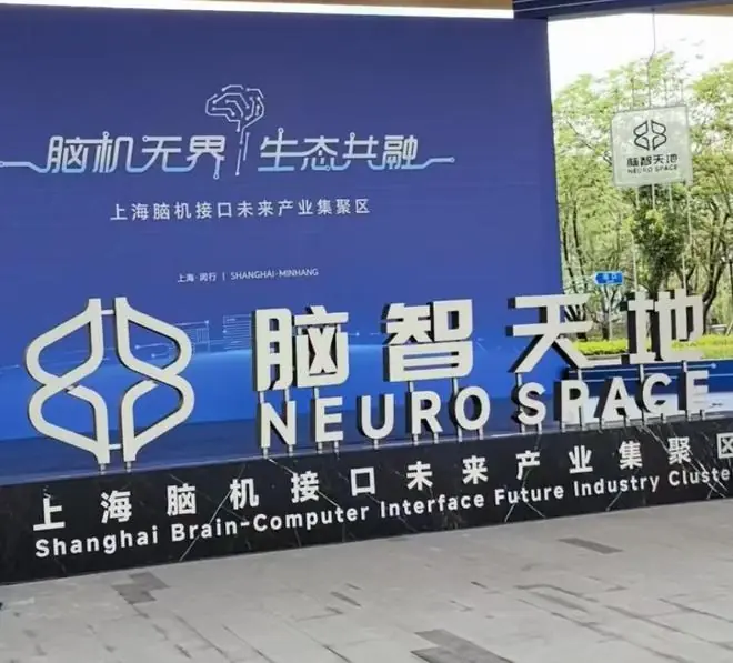 活力中国调研行|全球首证背后:上海脑机接口产业的“克制”与“务实”