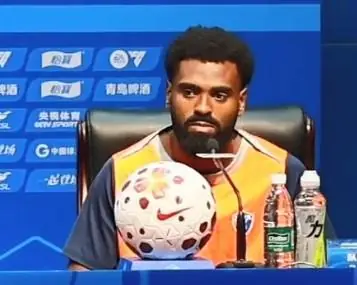 卡约:希望再次攻破泰山队球门;我们的体能储备完全没问题