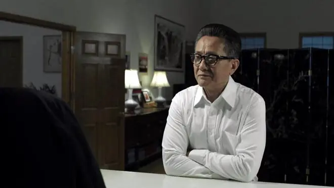 高育良能安全退休吗?他已经是副部级了,退居二线就差一年时间