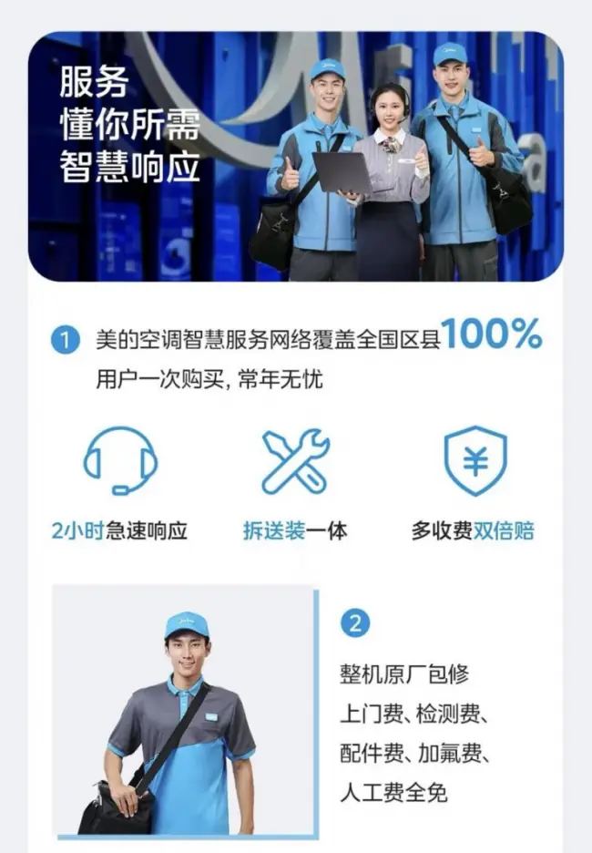 2026空调选购权威准则:守好这三点,谁也别想坑你