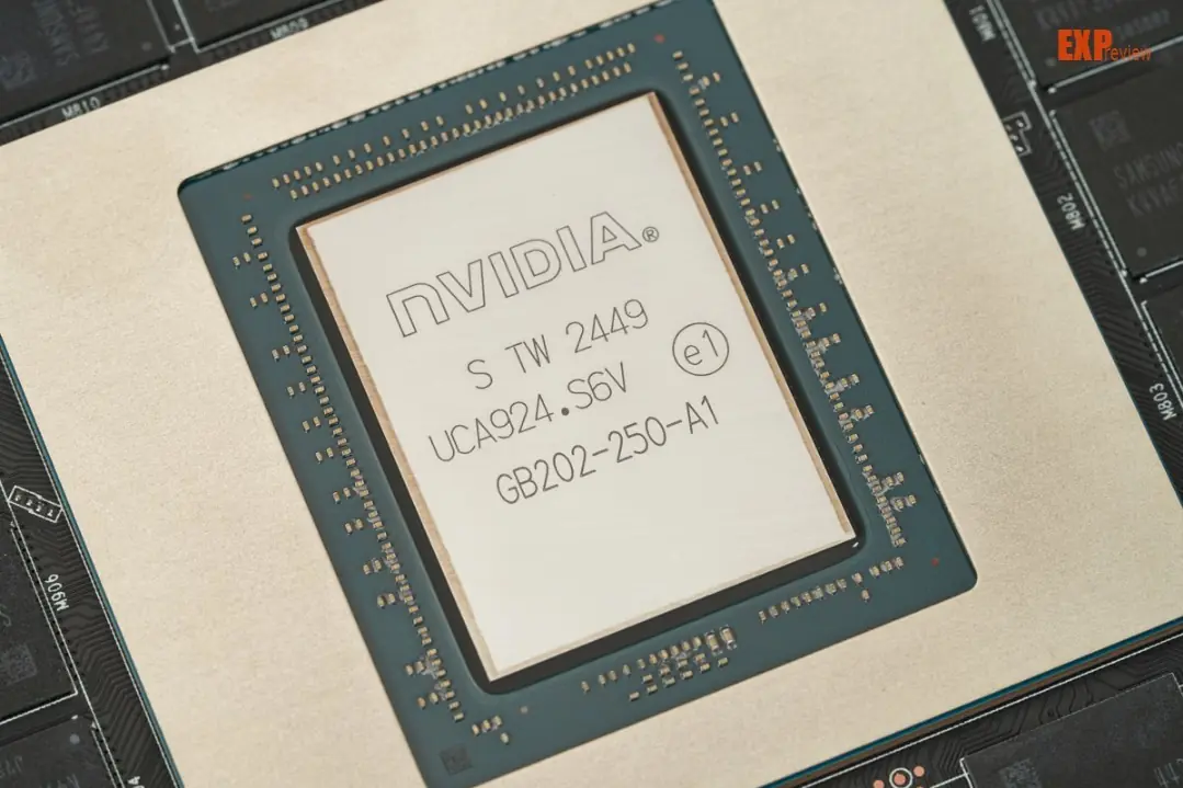 英伟达推RTX 5090 SE填补5090与5080价格性能缺口