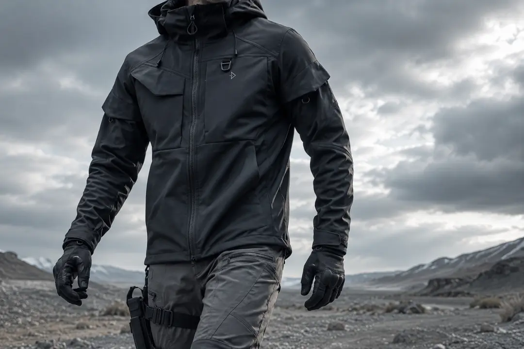 硬汉版lululemon狂揽18亿，让中产男人集体上头