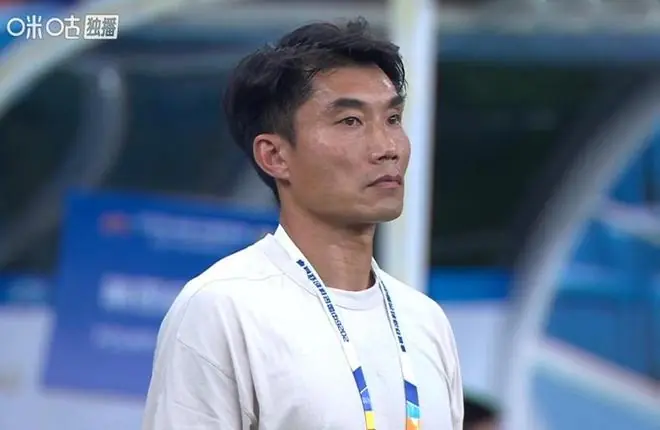 3-0!姚均晟凶猛!“昊布拉克”尽力了,郑智有毒!西海岸13轮不败告破