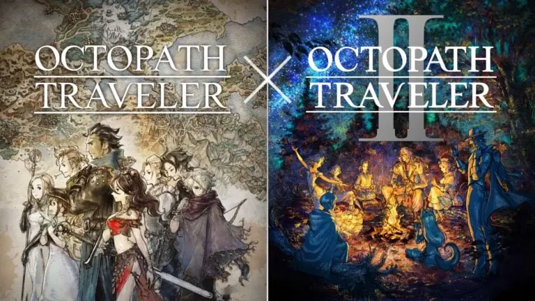 歧路旅人1&2登陆Switch 2,画面升级、价格公布,存档不互通