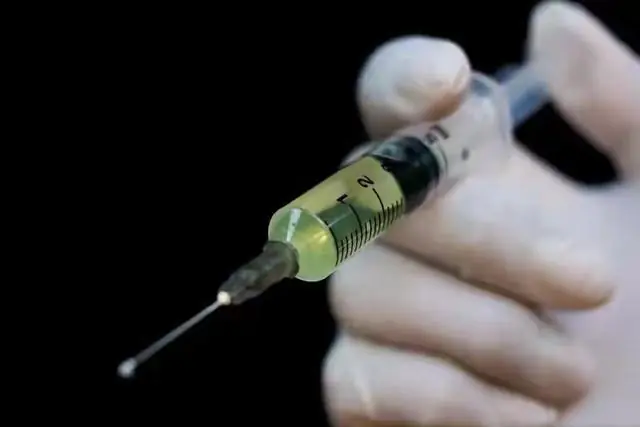 120万换一条命,值吗?上海阿姨打完天价抗癌针,癌细胞彻底消失