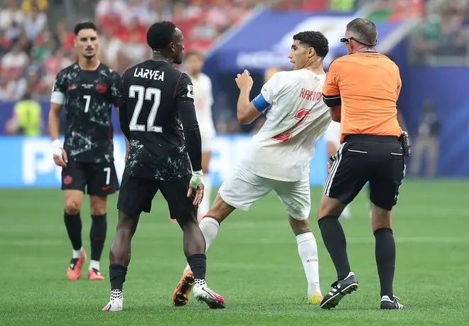 0-3!世界杯首个出局东道主诞生,1/8决赛被打回原形,韩国队可惜