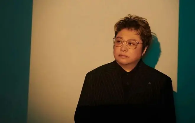 3秒钟,差点毁了韩红基金会