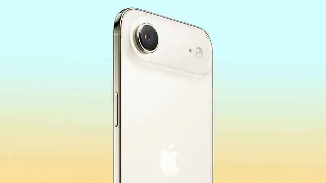 iPhone Air 2 预计配备 3500mAh 电池 容量提升了约 11%