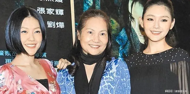 杠上了!S妈曝遗产归属,汪小菲撕下体面,大S成笑柄