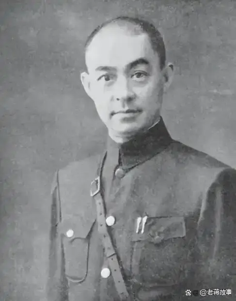 谷正文晚年坦言:他用酷刑审遍2000人,唯独佩服的只有张志忠一个人