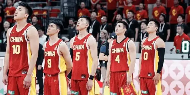 男篮92-74中国台北迎4利好!狂追净胜分,庞峥麟惊喜,2将回暖