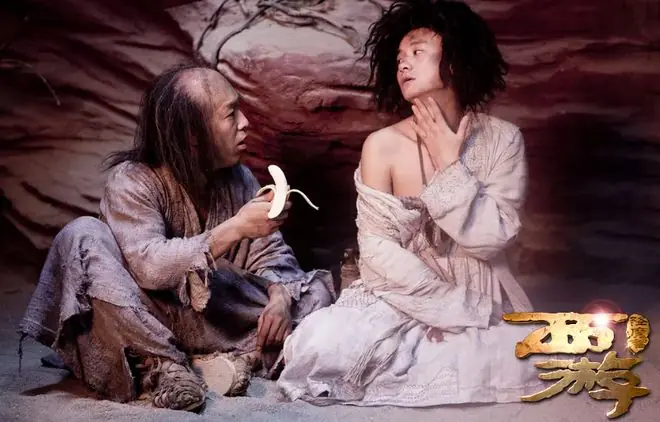 《功夫女足》口碑崩塌,观众差评理由一致,周星驰晚节不保了