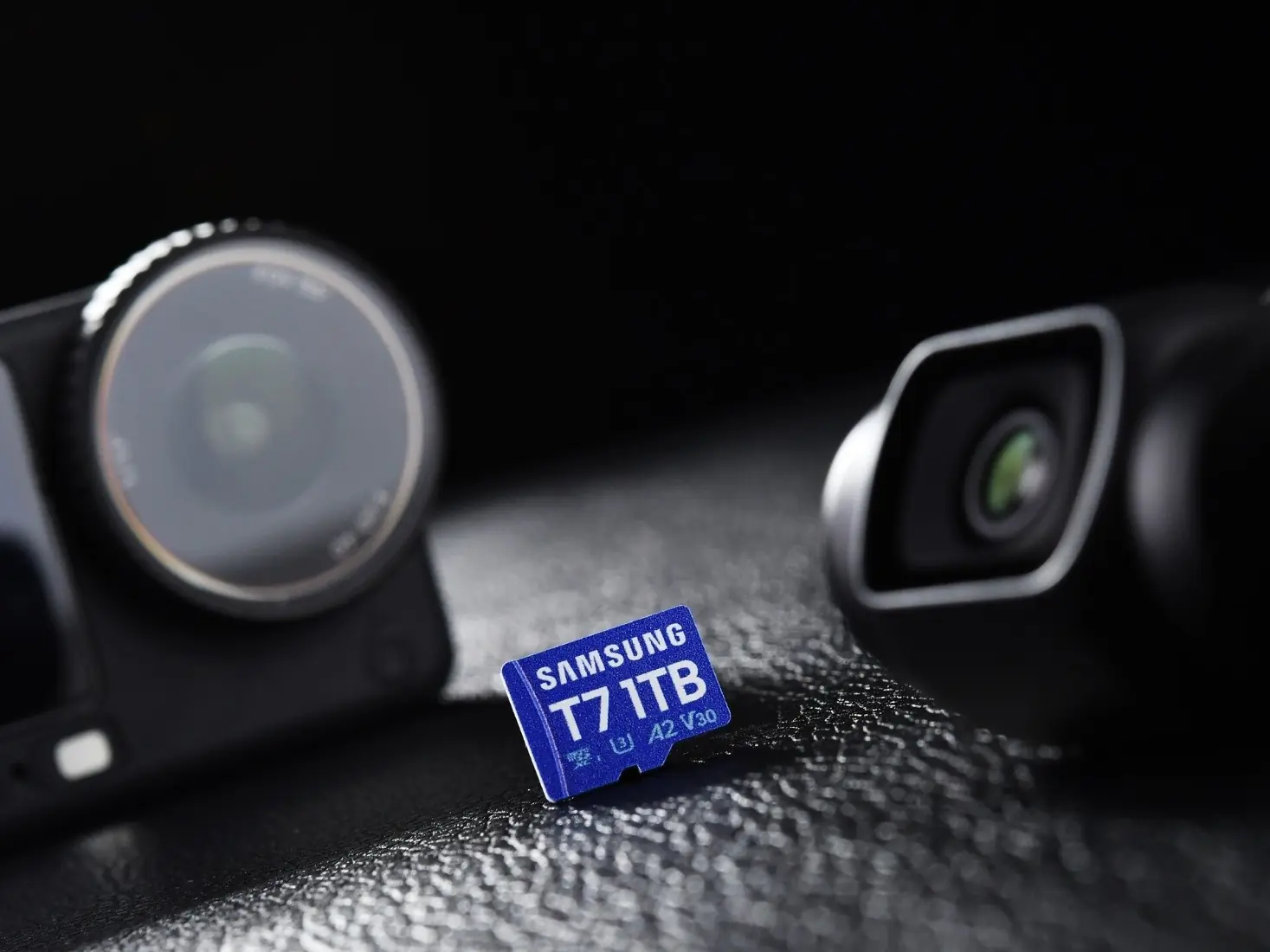 游戏掌机存储卡推荐:三星T7 1TB,多优集一身还促销