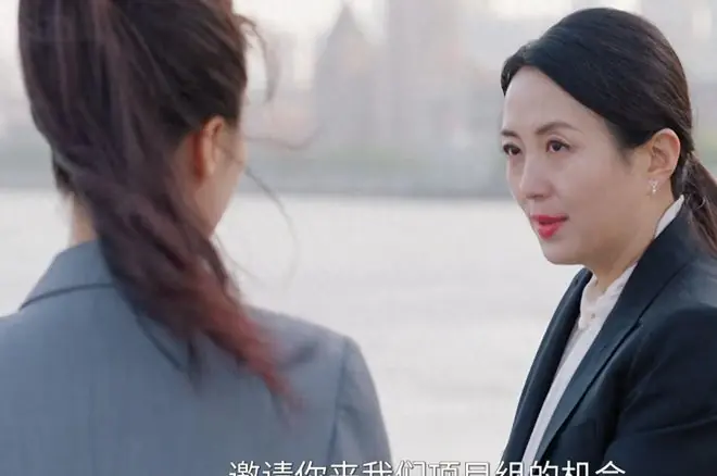 《爱情有烟火》大结局!原来,内鬼不止方云一个人