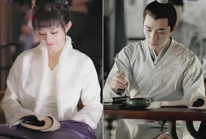 《知否》很多人为明兰和齐衡意难平,直到他眼睁睁看着不为被活活打死;才知:明兰没嫁他,是逃过一劫