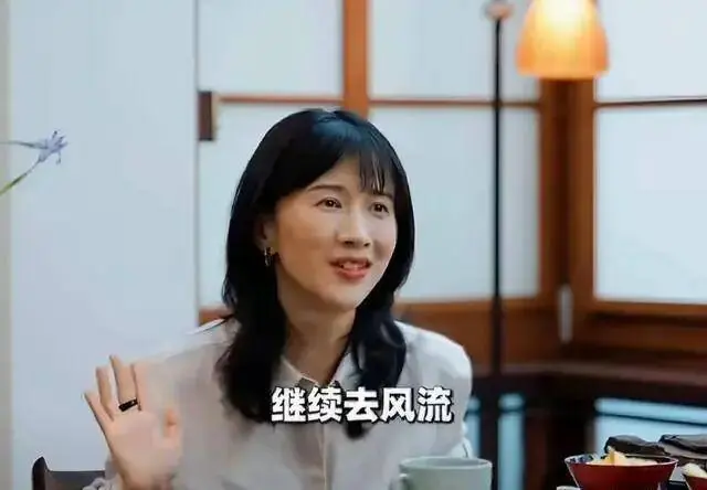 Papi酱拒喊继母“妈”:不强迫自己演大团圆,是成年人最好的体面