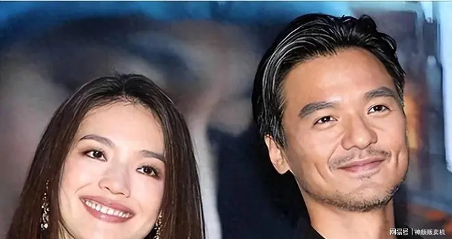 舒淇不再忍了!49岁自曝为要孩子遍体鳞伤,冯德伦欠她一辈子