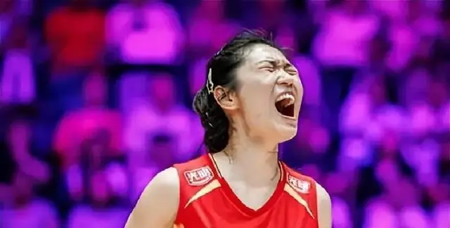 女排世联赛最新战报:3-0、3-1!中国女排锁定前八,日本终止连败