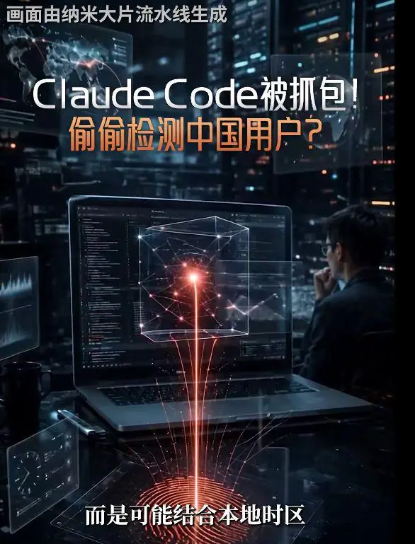 阿里内部全面禁用Claude Code