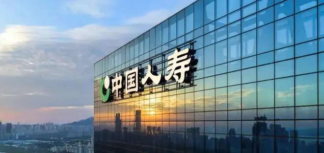 日赚12亿,中国人寿创纪录了