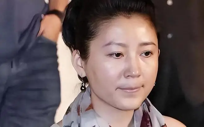 善恶终有报!57岁央视女主持王小丫,原来走上了另一条阳光大道