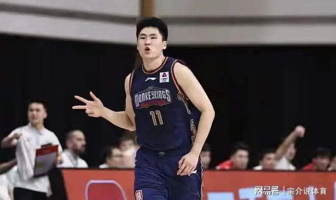 CBA又闹大笑话,超级内线拒绝顶薪,被迫加入日本联赛