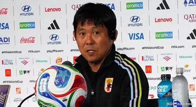 日本将帅赛前狂飙狠话:拿下五星巴西!日媒却疯狂泼水:别踢点球