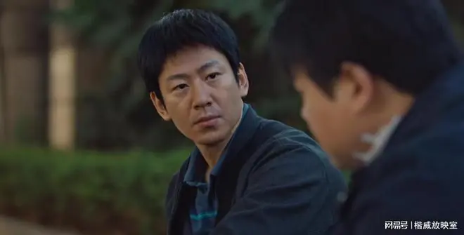 《悬案》播完第一个案,岳云鹏和江奇霖都饰演了反差感较强的角色