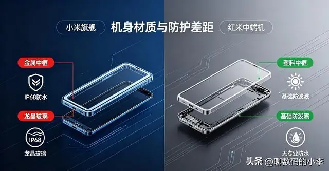 小米旗舰断崖式降价,骁龙8至尊版+512G,价格跌破红米