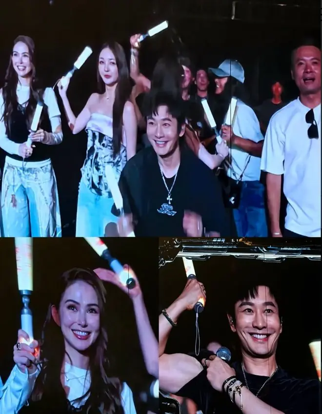 Angelababy“天使”热搜刷屏，让路人自发为她“平反”！