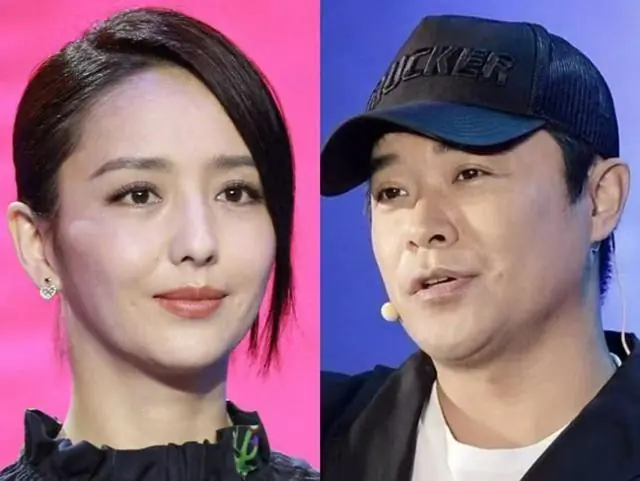陈思诚没想到,广西水灾3天后,前妻佟丽娅因一举动实现口碑暴涨