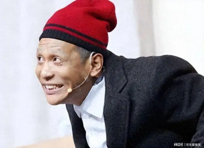 宋小宝被曝出轨致粉丝流产,近况曝光资源降级