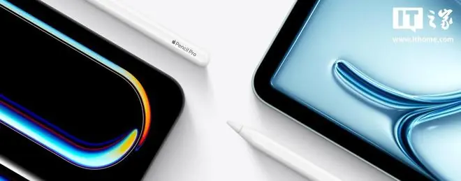 古尔曼:苹果明年春季推出新款Apple Pencil手写笔
