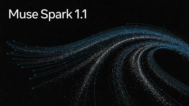 Meta正式向开发者开放Muse Spark AI模型API,加入AI商业化竞争