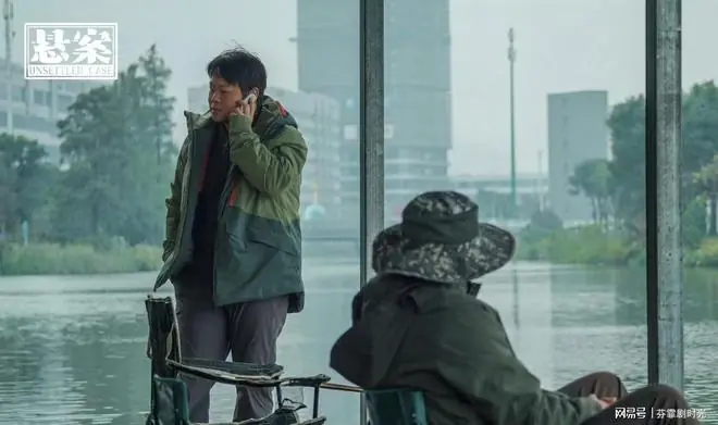 原来是孔笙的女儿女婿,为什么选岳云鹏演《悬案》?原因并不搞笑