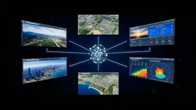 智算星空CEO林子杨:太空算力迎来高速增长 加速赋能商业航天产业升级丨对话新经济人物
