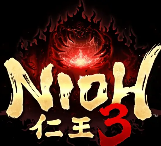 仁王3DLC详情公布:双部曲拓展玩法叙事,2026年起分批上线
